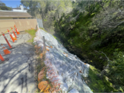 San Juan Pump Station Bank 