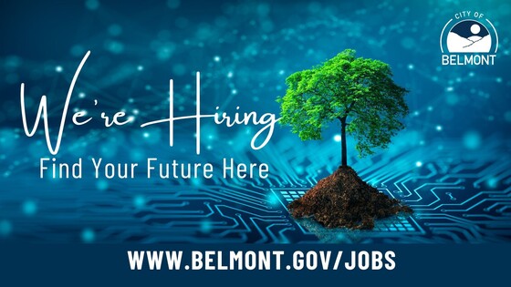 We're hiring - IT jobs