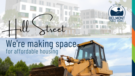 Making Space for Housing