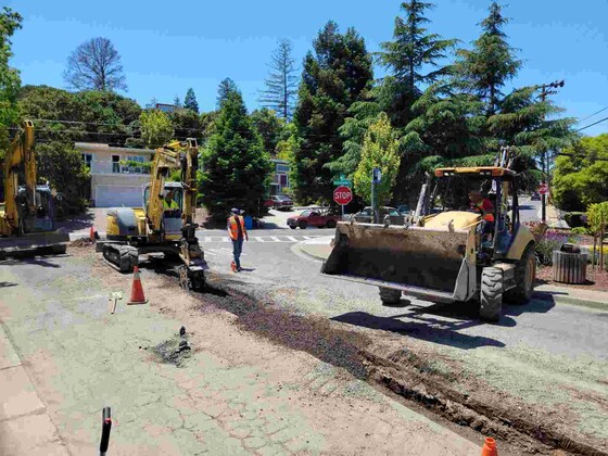 Sewer Rehab Project - June 23 2023 update