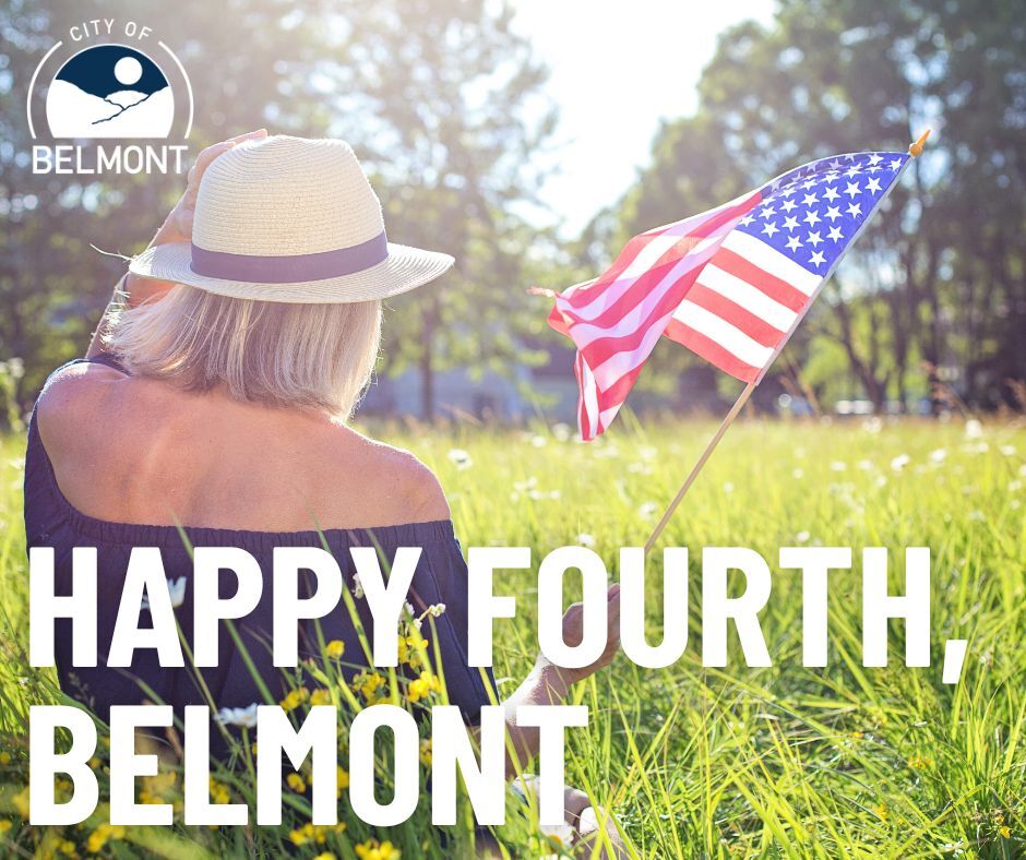 Happy Memorial Day! More updates this week. Traffic concerns, changes,  Recycling and more.