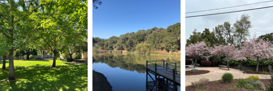 Parks Make Life Better