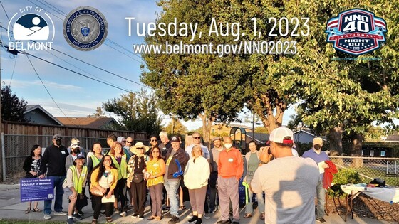 NNO Events 2023
