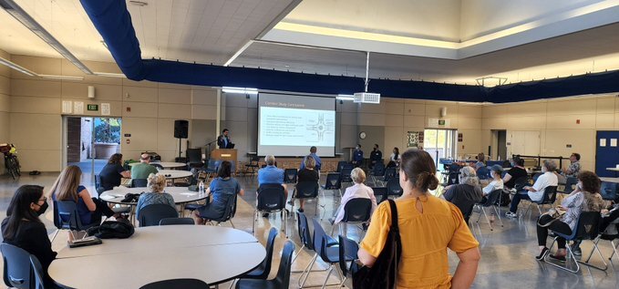 ADLP Community Workshop