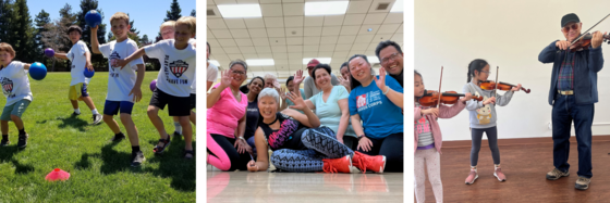 August Monthly Newsletter