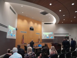 City Council Chambers