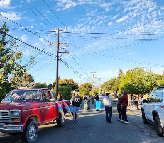 NNO 2023 Ruth Avenue