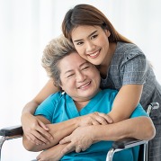 Elder Care and Support