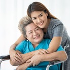 Elder Care and Support