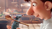 Ratatouille the movie - still from movie