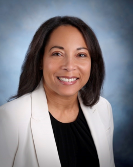 Dr. Balwin-Santana new SMC Health Officer