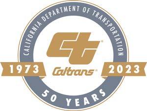 Caltrans Logo