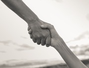 Mental Health First Aid 