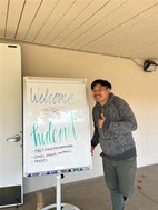 Hiring at the Hideout