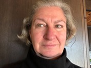 Ardythe Andrews - CS Award winner 2022