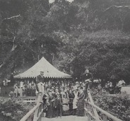 History of Belmont from Historical Society