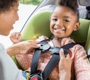 Child Seat Safety Event