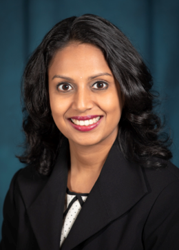 Dr. Shruti Dhapodkar