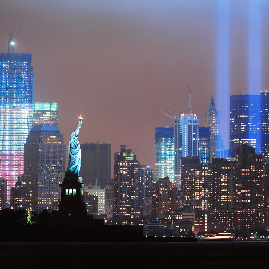 911 Remembrance