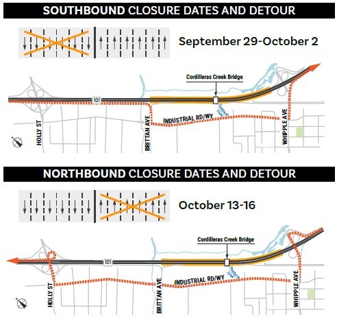 Bridge Project Caltrans