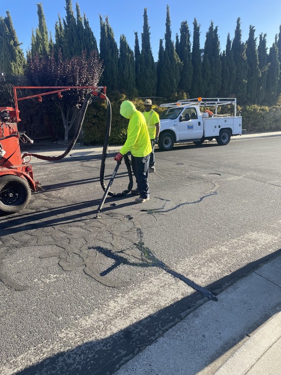 Maintenance Work This Week - Sept 29