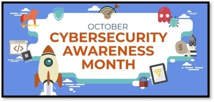 Cyber Security Month