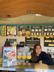 Business Spotlight - Eat Meets West