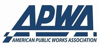 APWA Logo