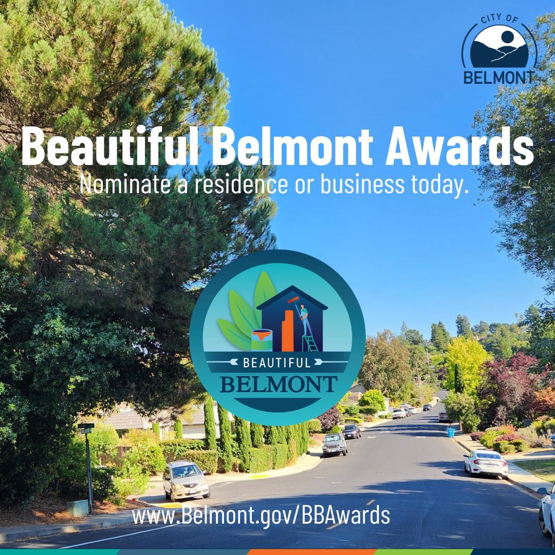 Beautiful Belmont Awards 