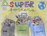 2023 Rethink Waste Poster Contest