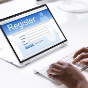 Winter Spring Registration