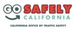 Go Safely logo