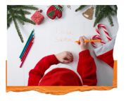 Letters to Santa