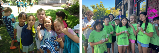 belmont community foundation 