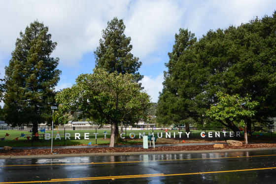 Barrett Community Center