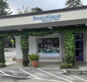 Beautique Business Bar