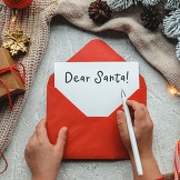 Letters to Santa