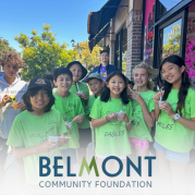 Belmont Community Foundation