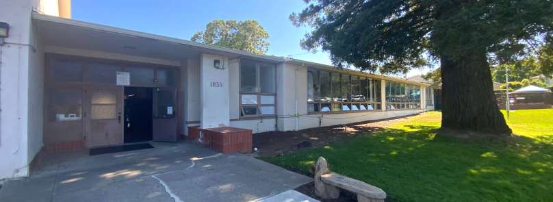 Barrett Community Center