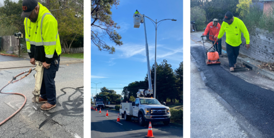 Public Works Weekly Highlights2 