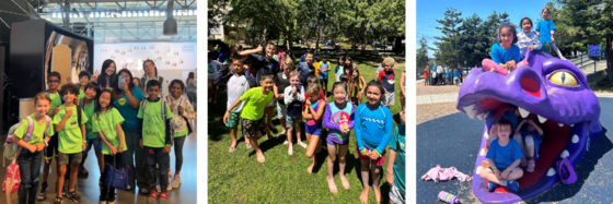 Camp SOAR Registration