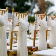 Wedding Fair in the Park