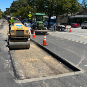 Public Works Projects