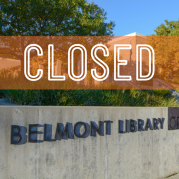 Library Closure
