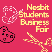 Nesbit Students Fair