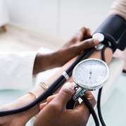 Blood Pressure Checks