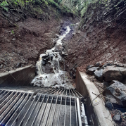 Our Storm Drain Infrastructure