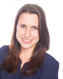 Photo of Elizabeth Tsachres