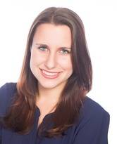 Photo of Elizabeth Tsachres