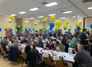 Photo of lobster fest